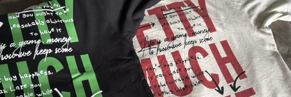 thePaulR Profile Banner