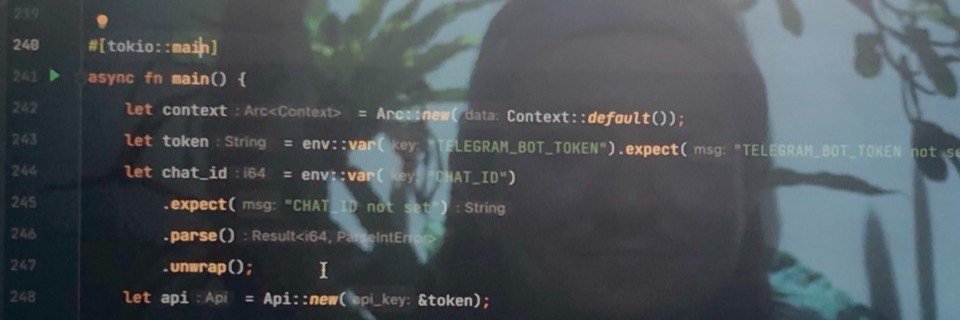 ITемщик banner