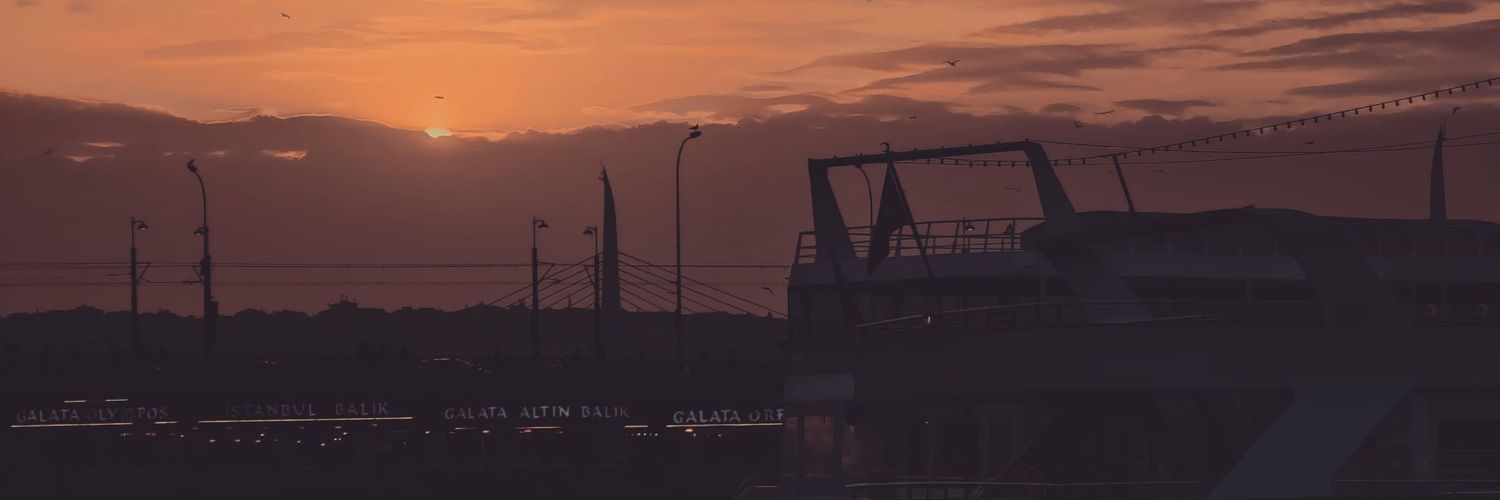 DrMMertAtilla's profile banner image