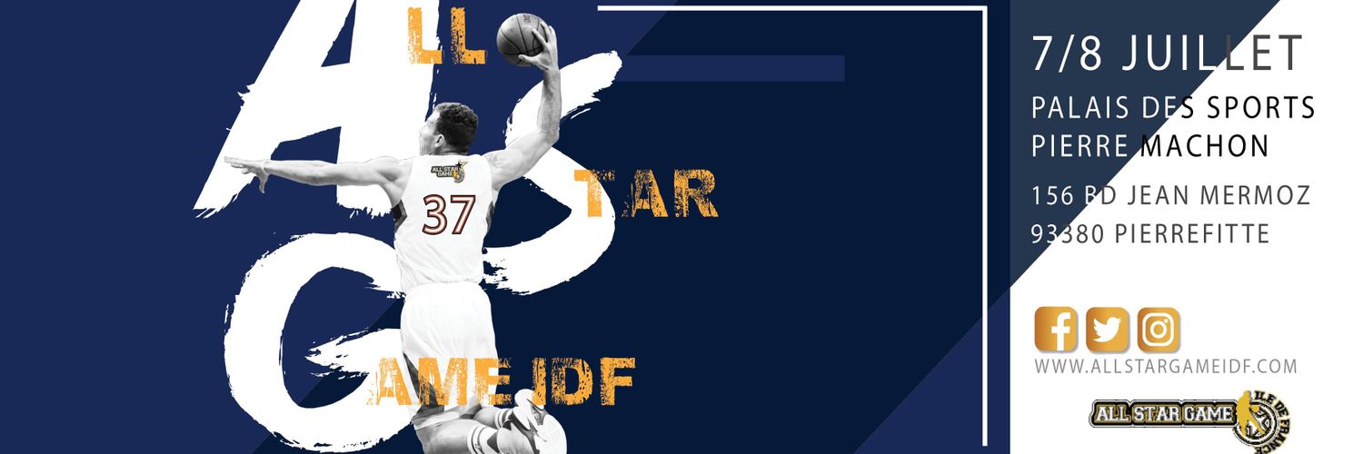 AllStarGame_IDF's profile banner image