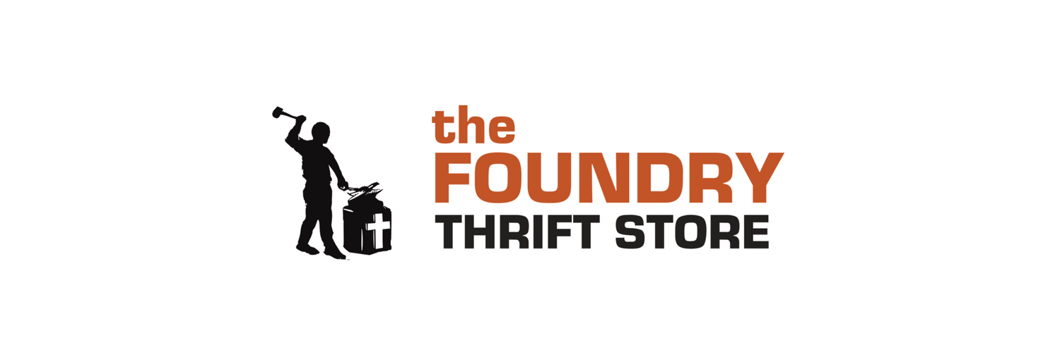 foundrythrift's profile banner image