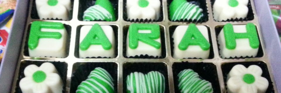 ahesaraf's profile banner image