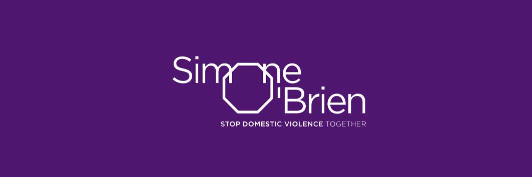 simonemobrien's profile banner image