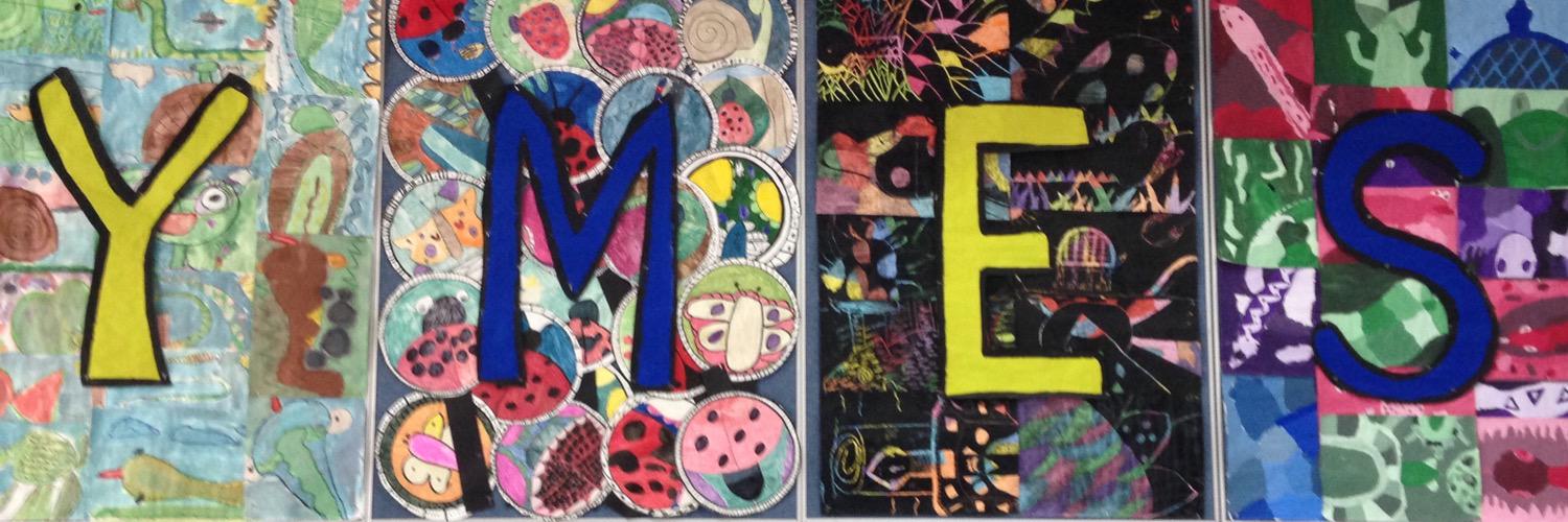 Michael Cruze banner