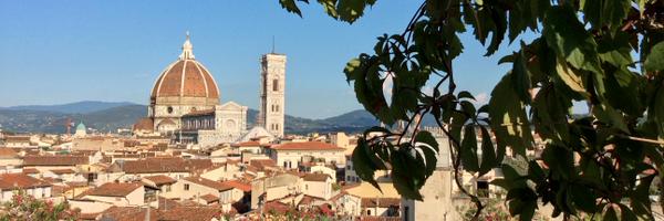 CSTfirenze Profile Banner