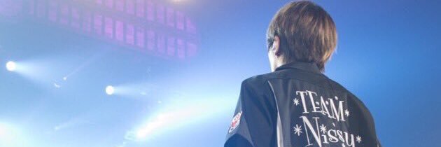 31Nissy's profile banner image