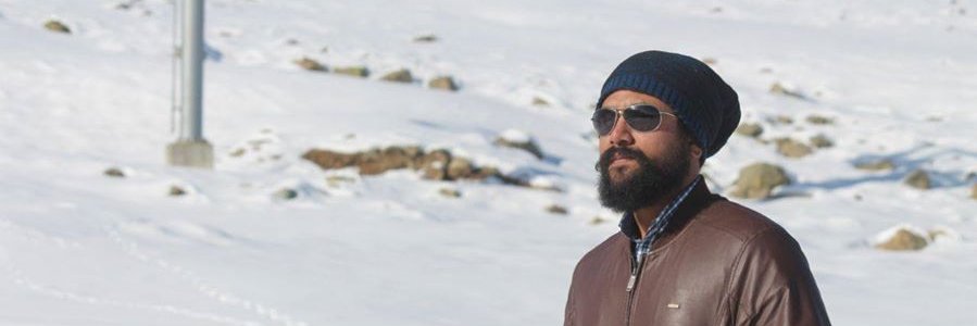 MahantaPinakp's profile banner image