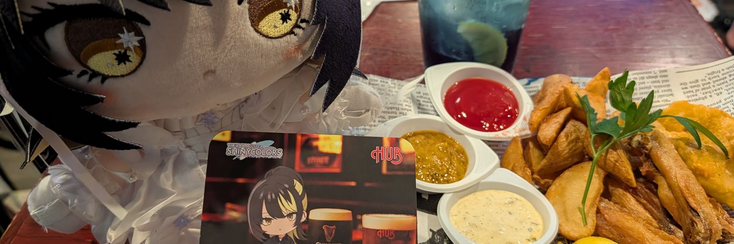 Noro93yt's profile banner image