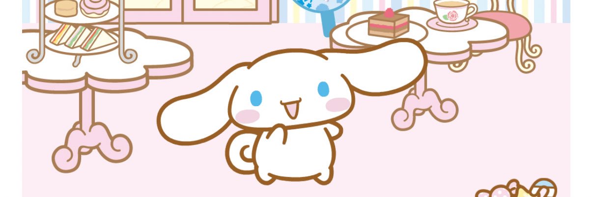 ある(˶՞･֊･՞˶) banner