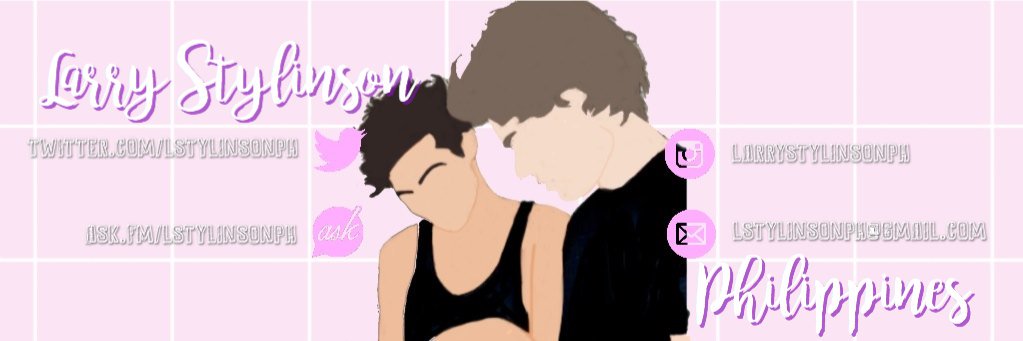 LStylinsonPH's profile banner image