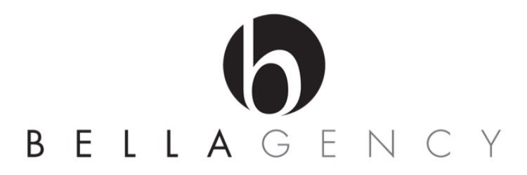 BellaAgencyNY's profile banner image