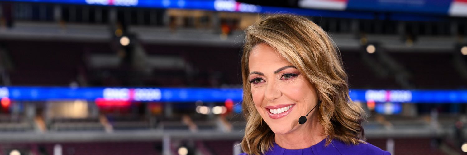 Kyra Phillips banner