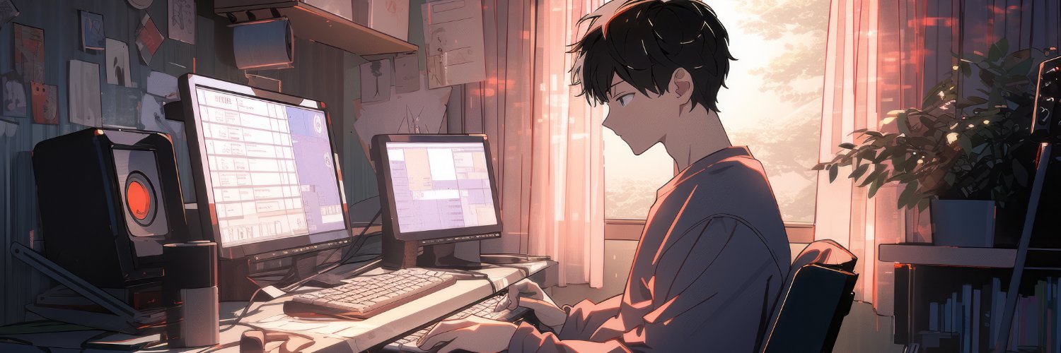 JayyHaru's profile banner image