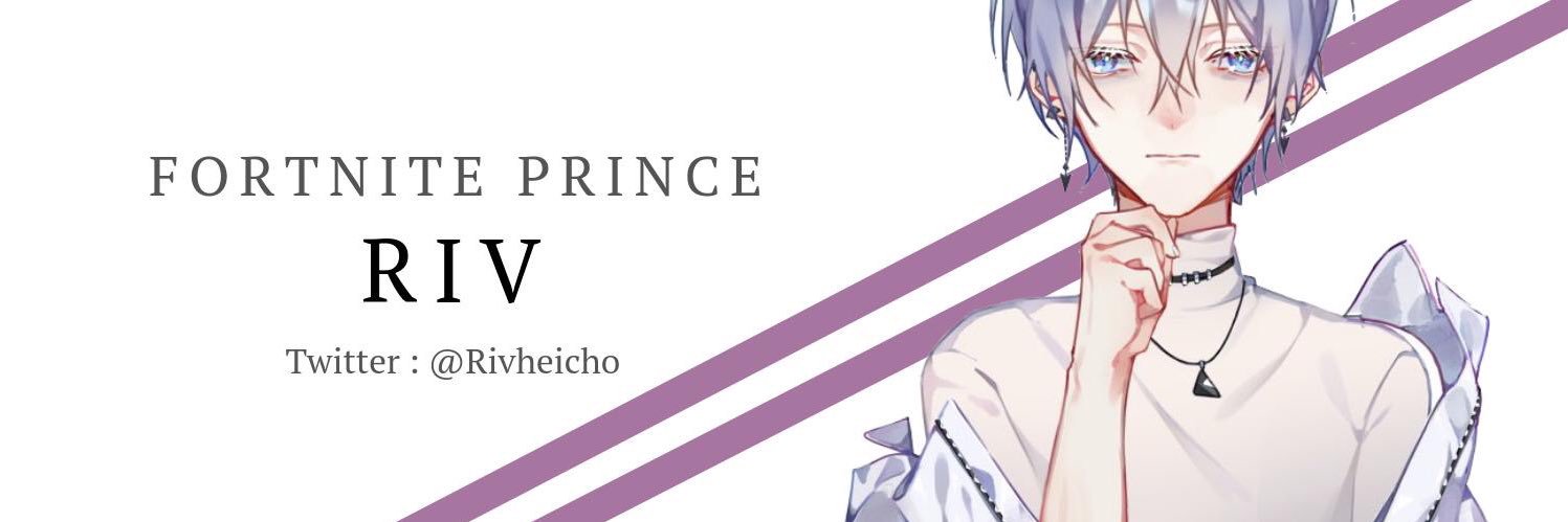 Rivheicho's profile banner image
