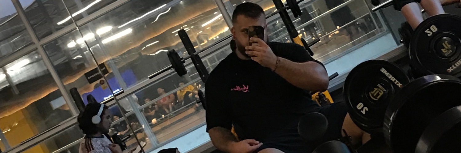 emmanuellearias's profile banner image