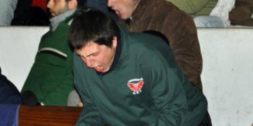 Nicolas Pulis banner