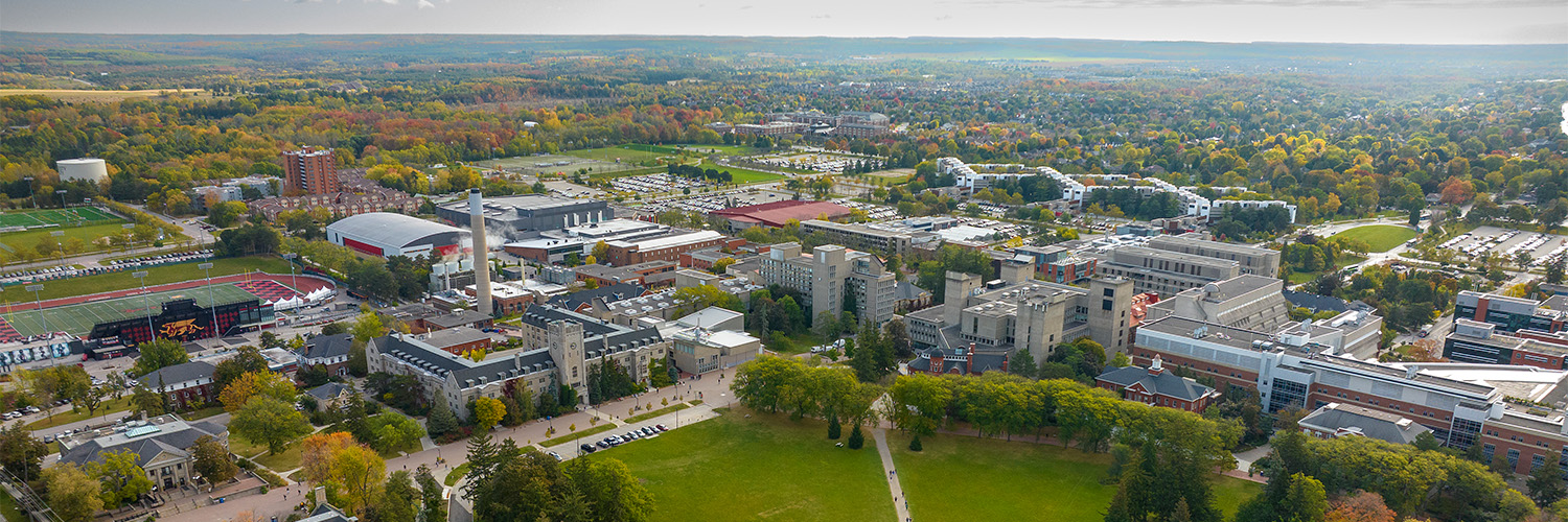 UofGResearch's banner