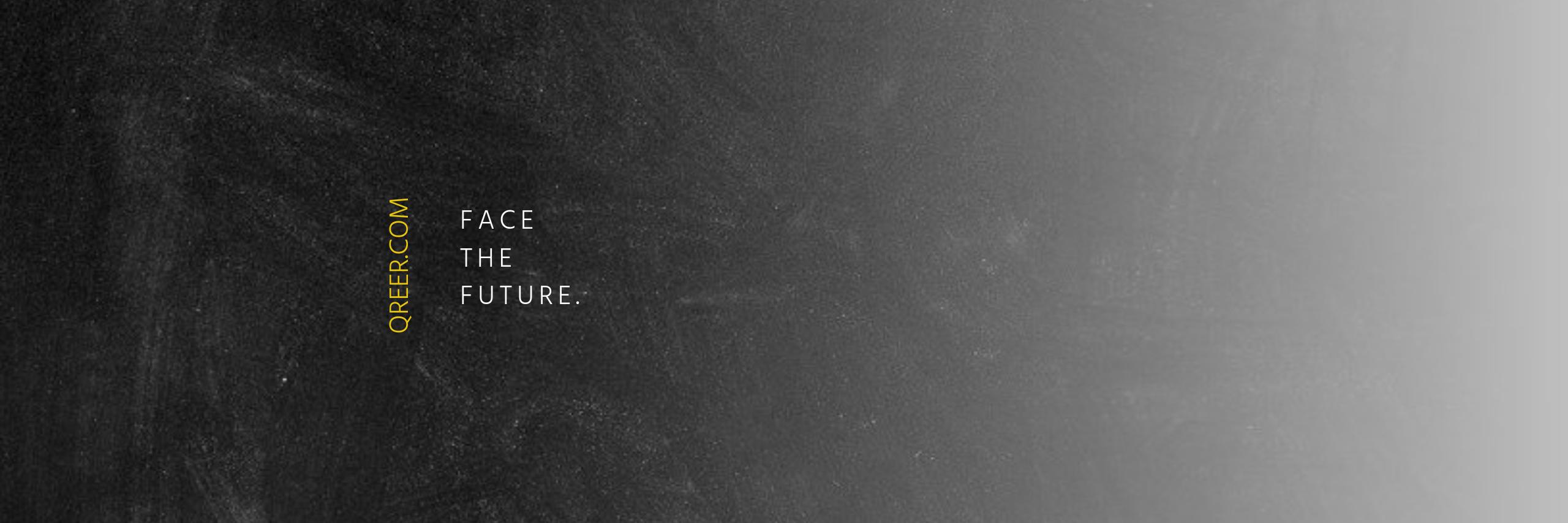 Qreer's profile banner image