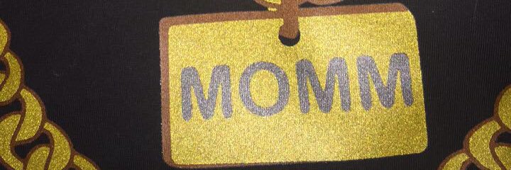 MommClothing's profile banner image