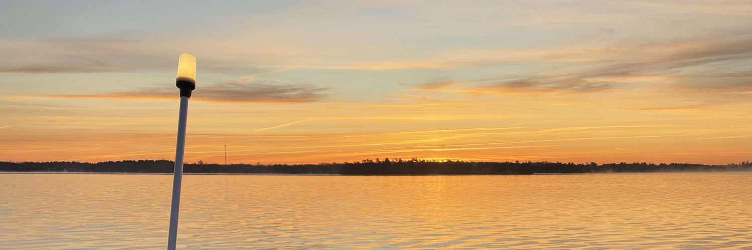 Sean Cochrane banner