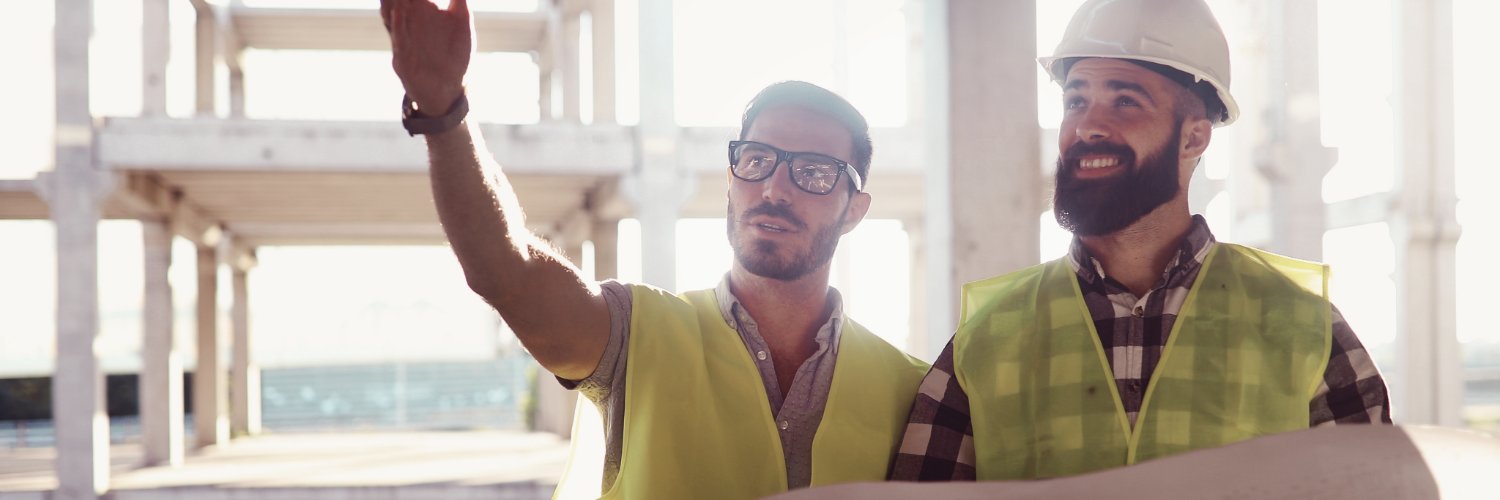 Hays Construction US banner