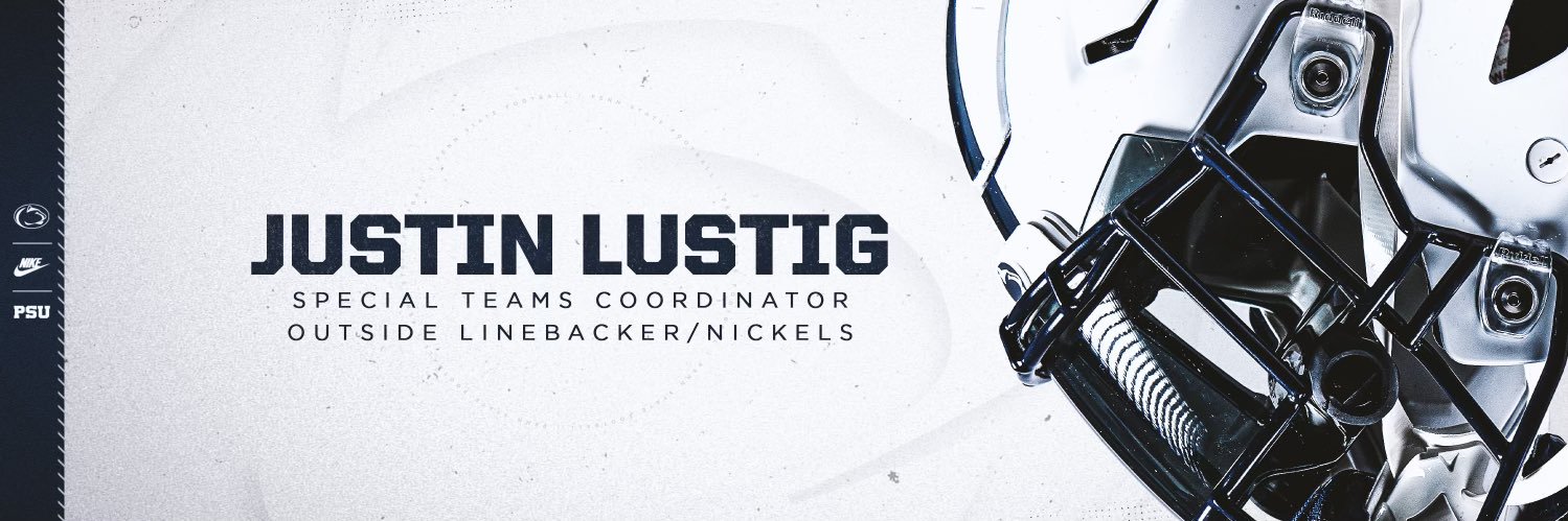 Justin Lustig banner