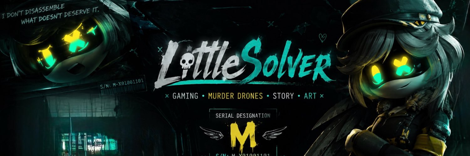 LittleSolver606's profile banner image