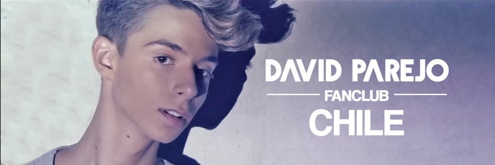 DavidParejoChil's profile banner image