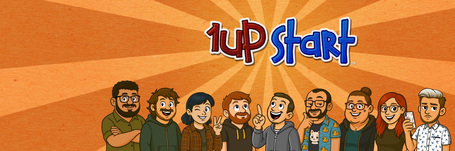 1UpStart banner