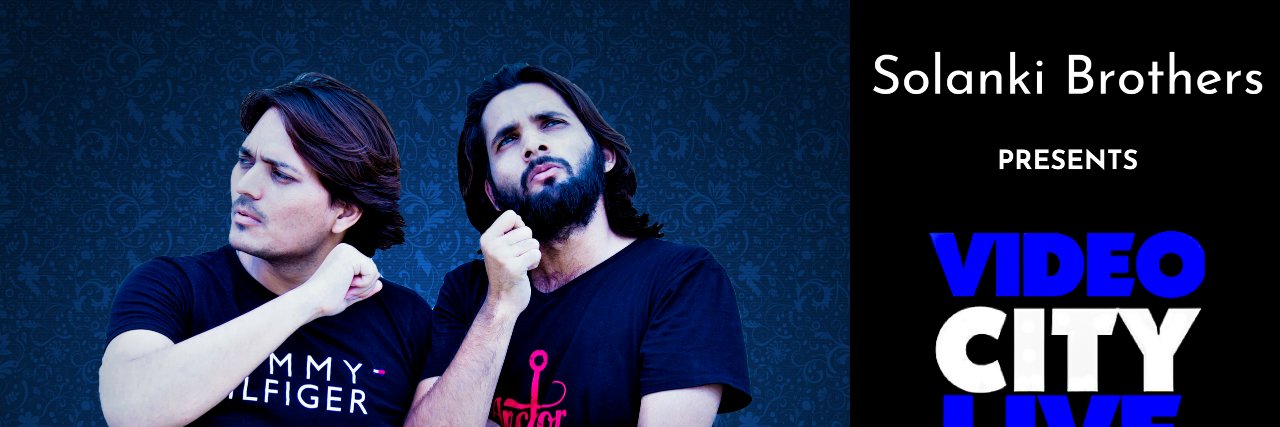 videocitylive's profile banner image