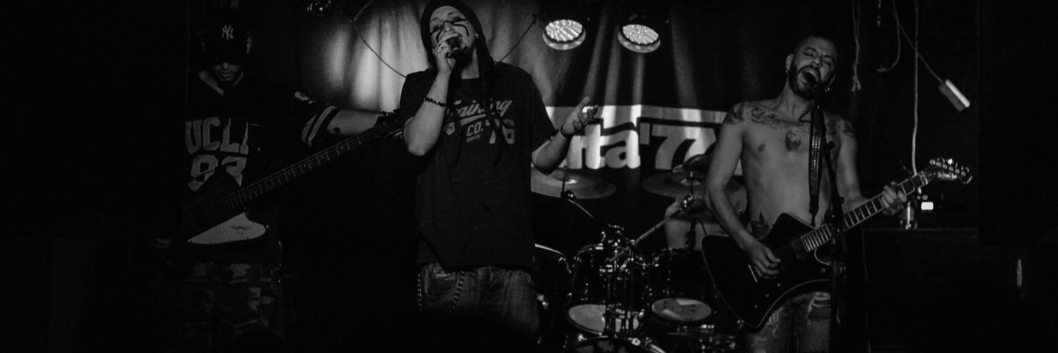 Toxicity SOADTribute banner