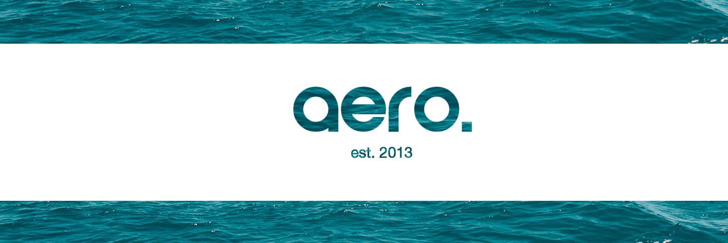 aero. banner