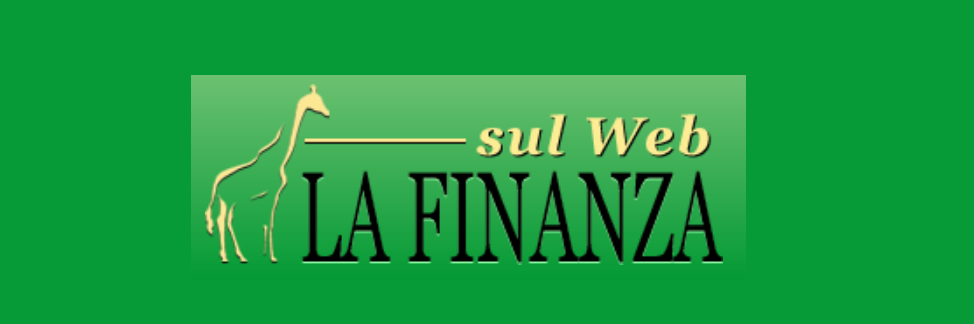 LaFinanzasulWeb's profile banner image