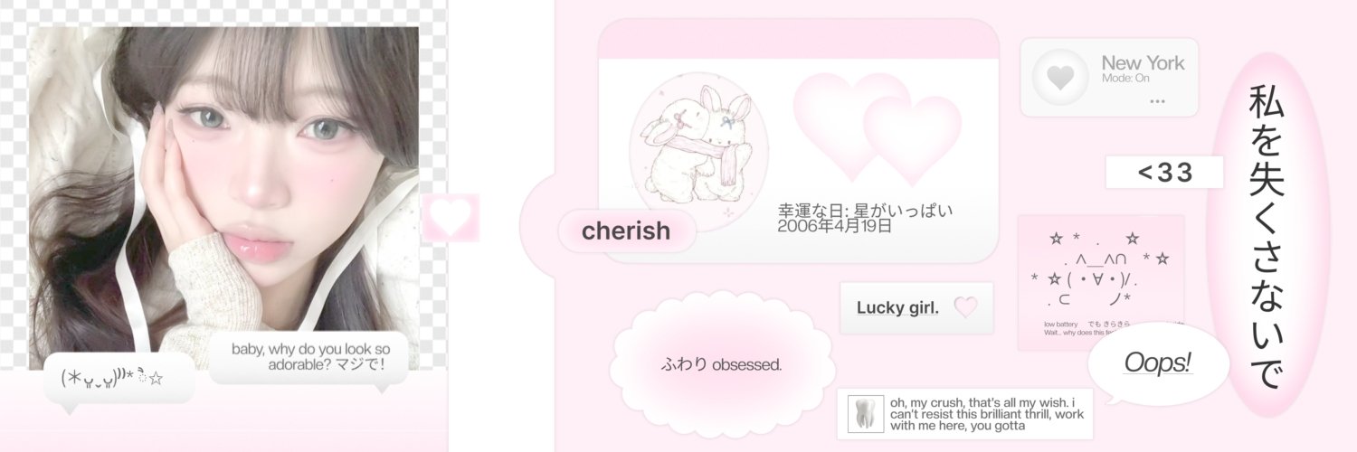 croiffy's profile banner image