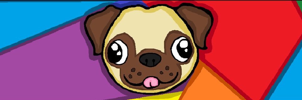 ThePugs banner