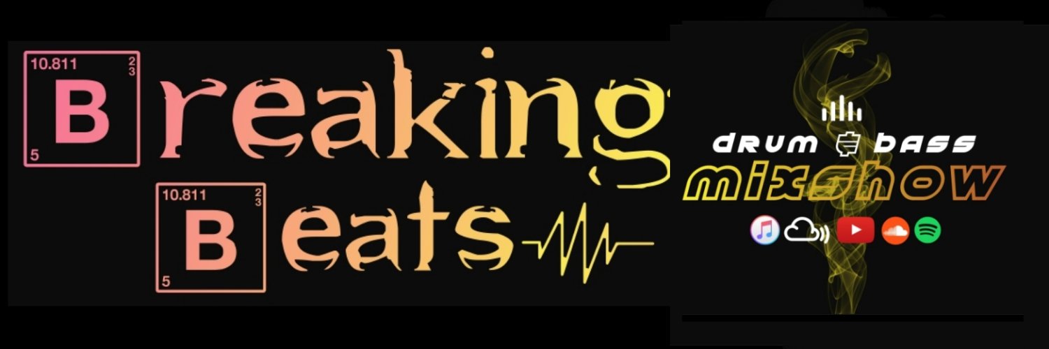 BreakingBeatso's profile banner image