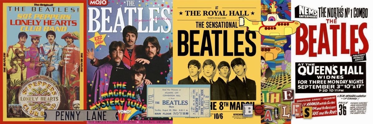 gcfbeatles's profile banner image