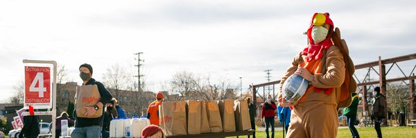 Goodman Community Center Profile Banner