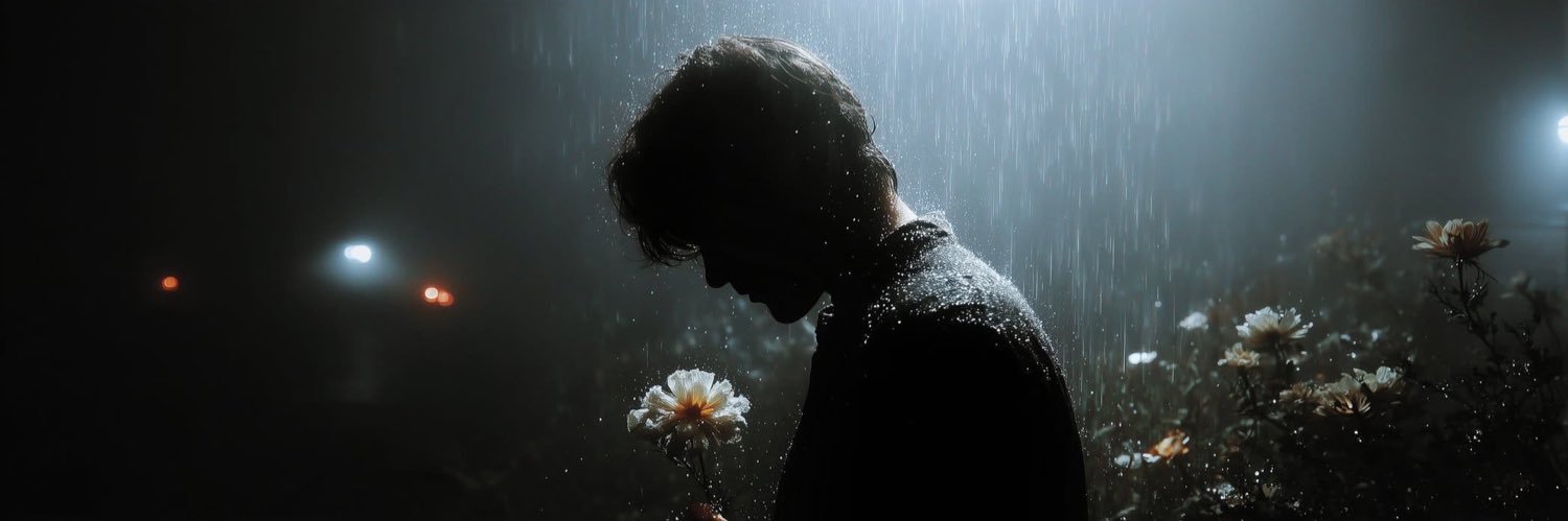 introvertchill's profile banner image