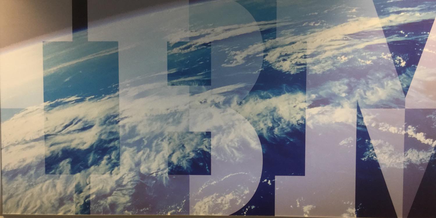 DougAtIBM's profile banner image