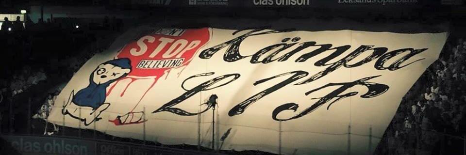 Eliiinlarssson's profile banner image