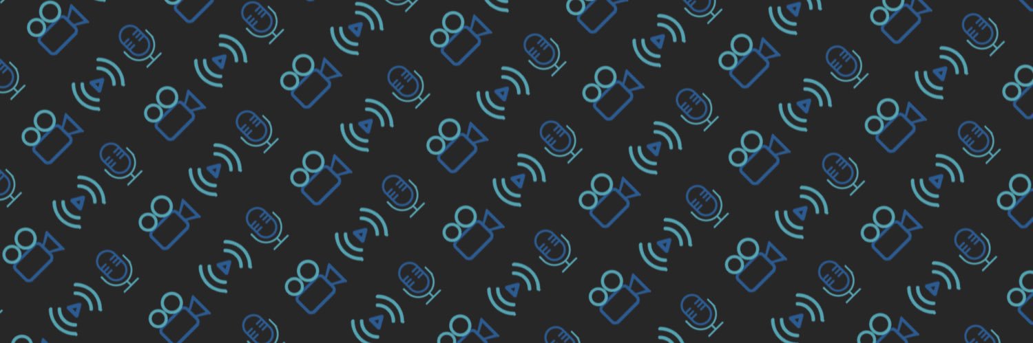 The Trident Network banner