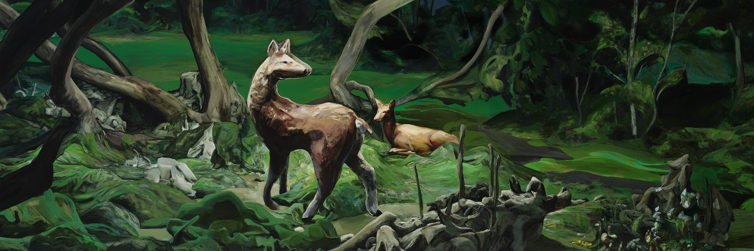 Petzel Gallery banner