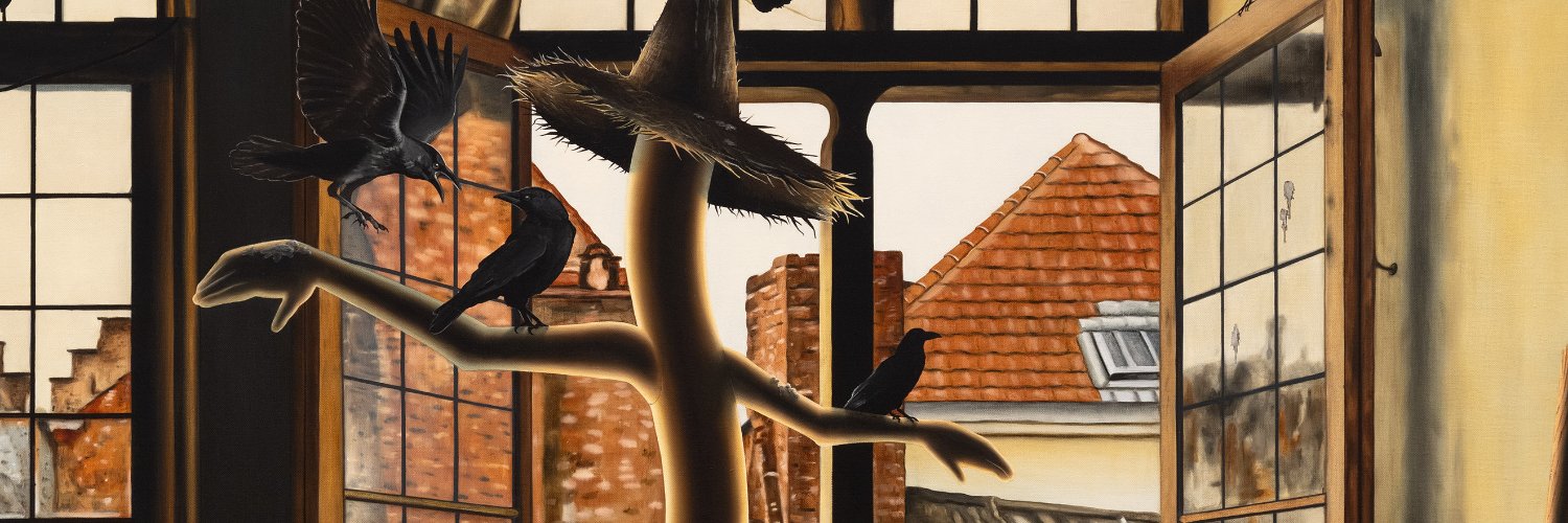 PetzelGallery's profile banner image