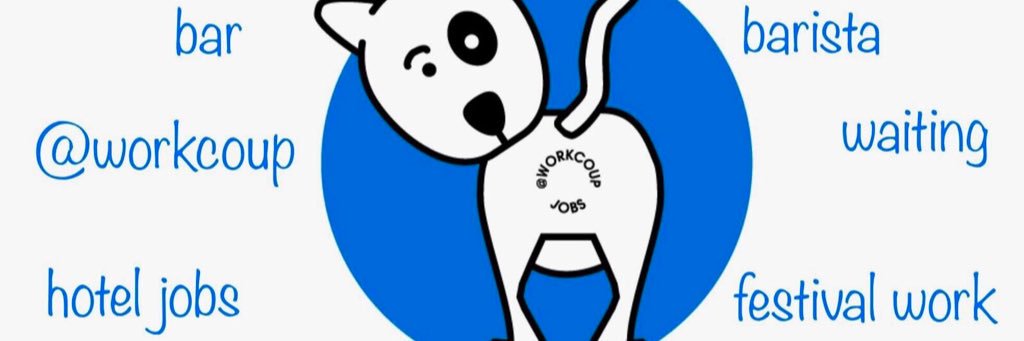 workcoup's profile banner image