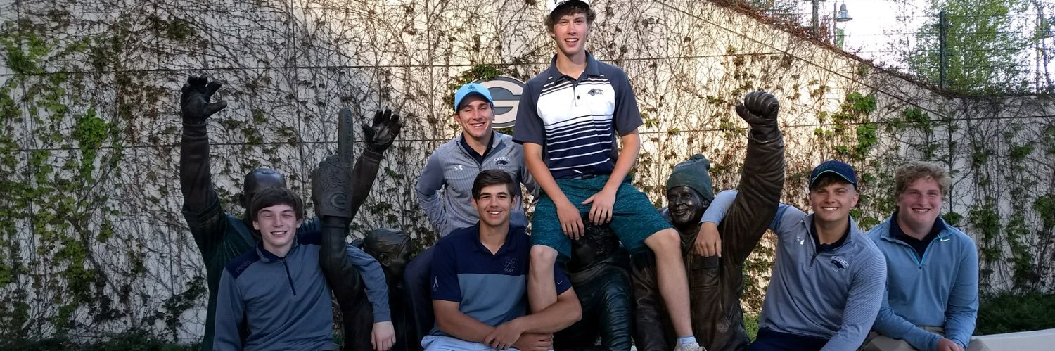 xavierhawksgolf's profile banner image