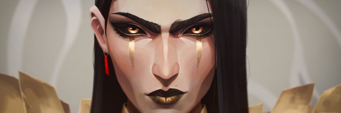 silentdeceiver's profile banner image