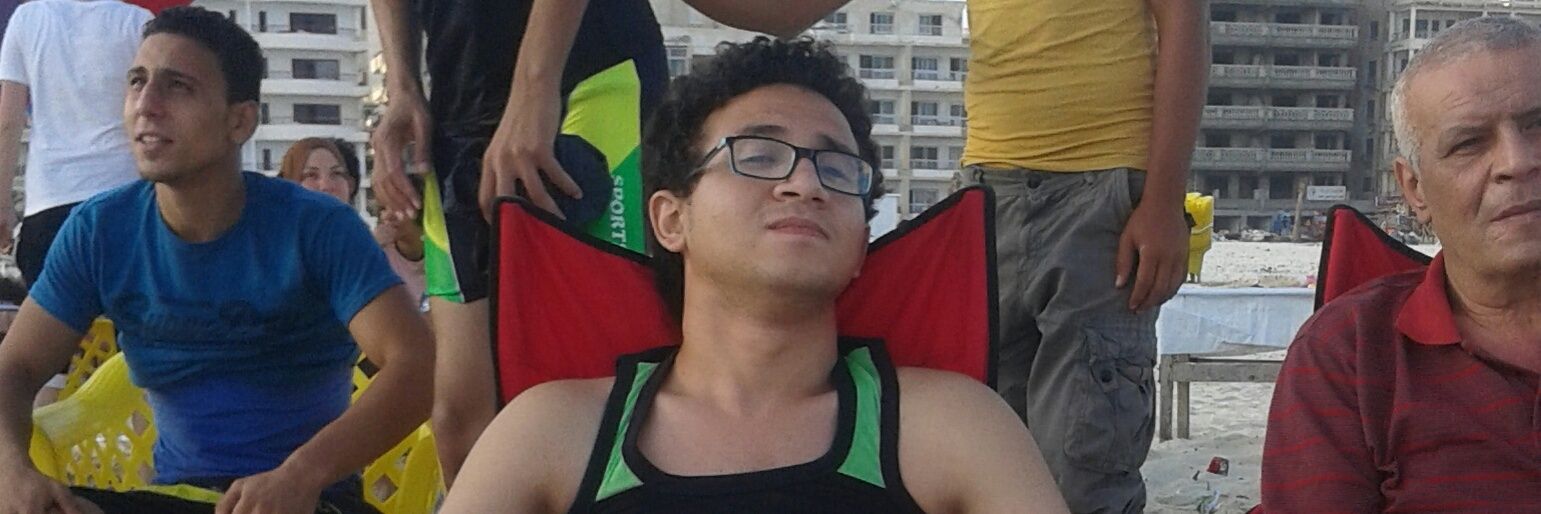 AmarAlsaadany's profile banner image