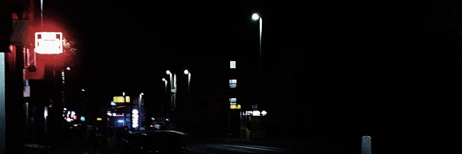 Member of Public banner