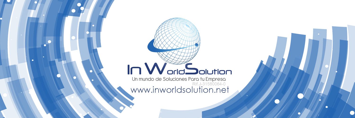 inworldsolution's profile banner image